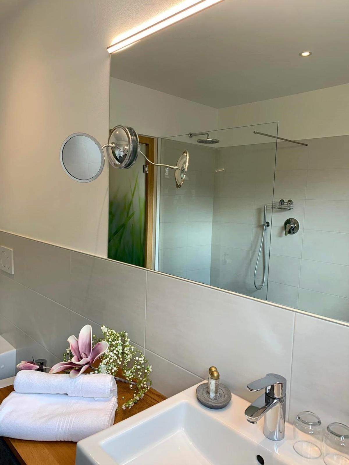Genusshotel Panorama กาสเตลเบลโล ภายนอก รูปภาพ