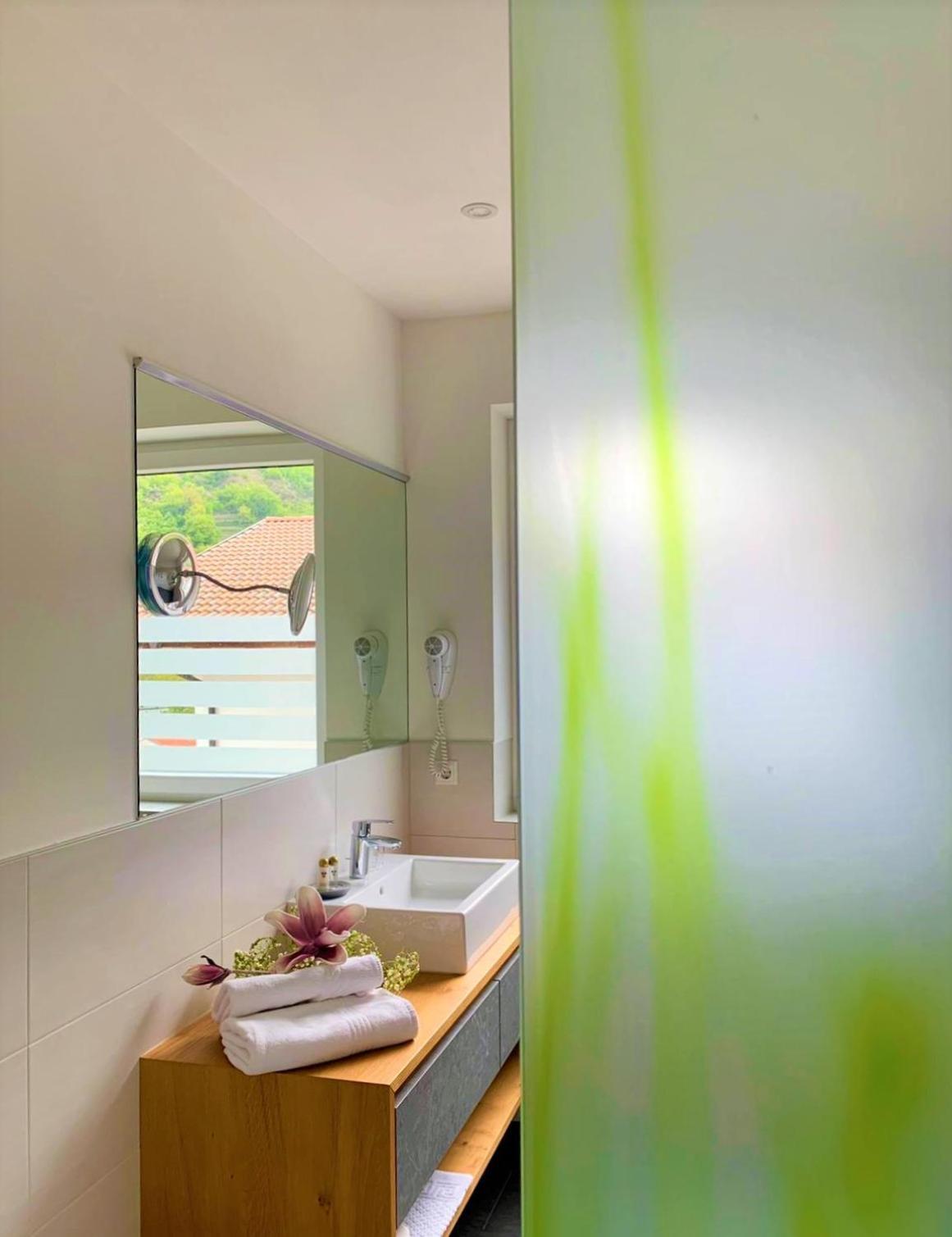 Genusshotel Panorama กาสเตลเบลโล ภายนอก รูปภาพ