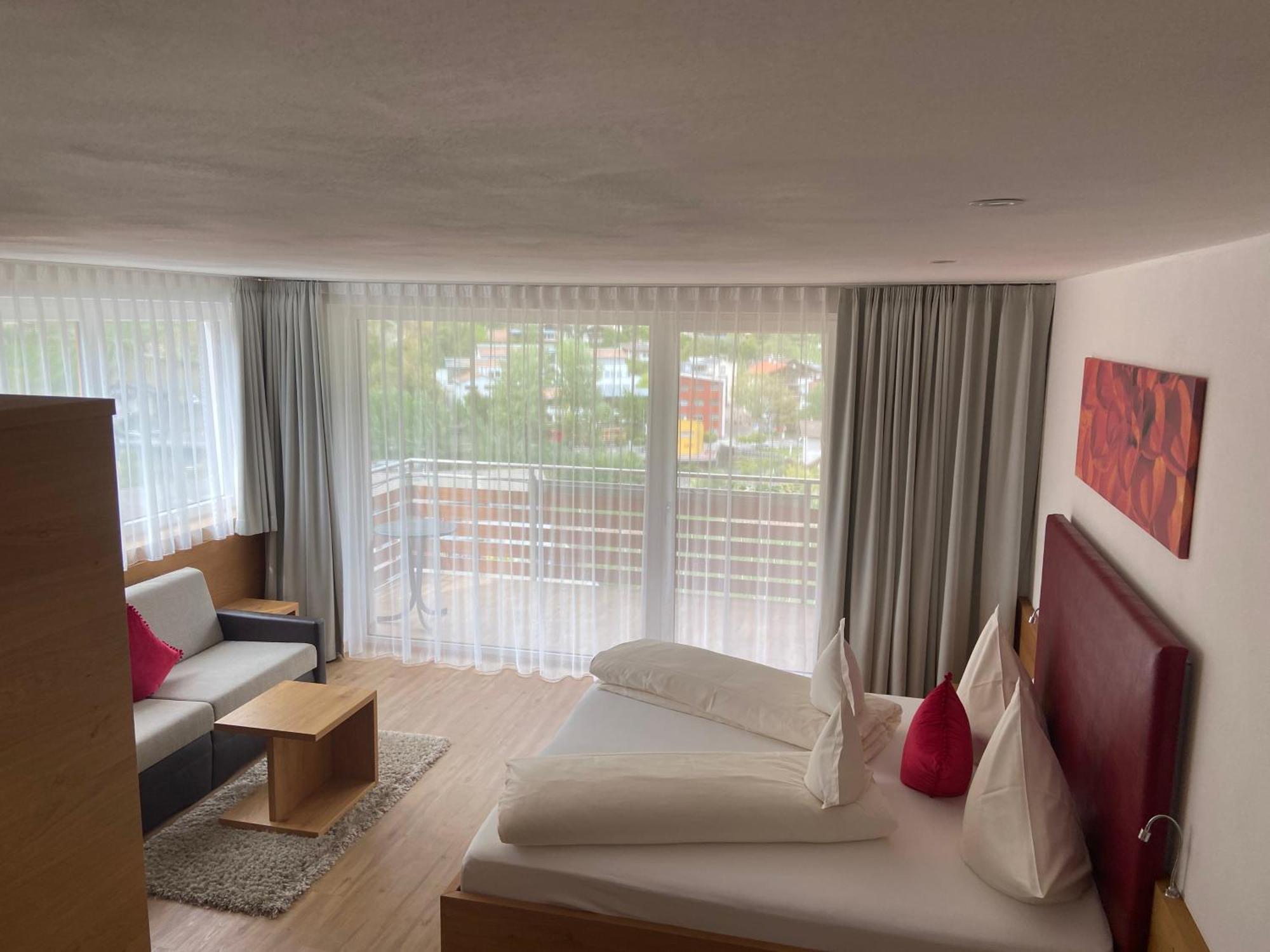 Genusshotel Panorama กาสเตลเบลโล ภายนอก รูปภาพ