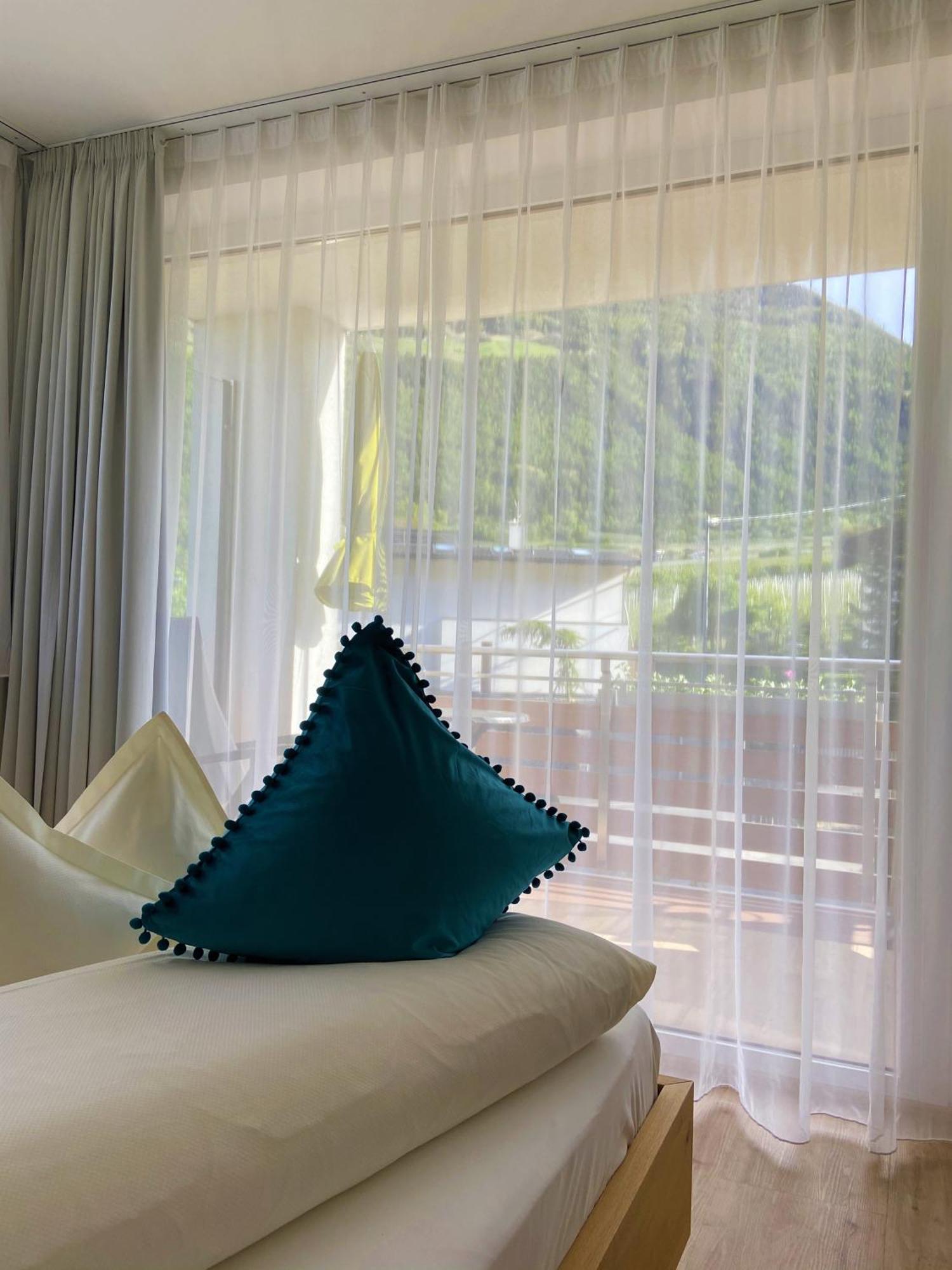 Genusshotel Panorama กาสเตลเบลโล ภายนอก รูปภาพ