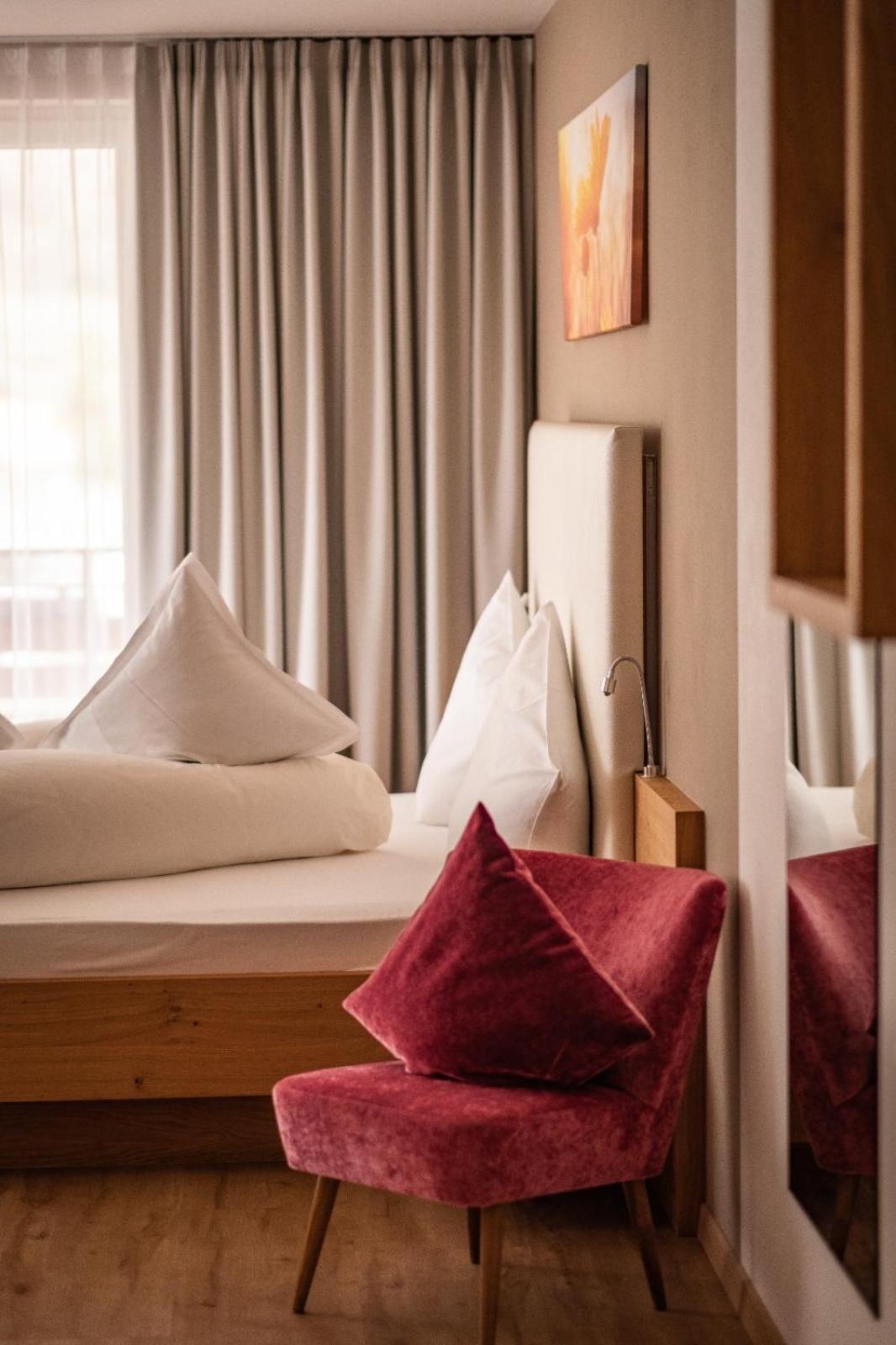Genusshotel Panorama กาสเตลเบลโล ภายนอก รูปภาพ
