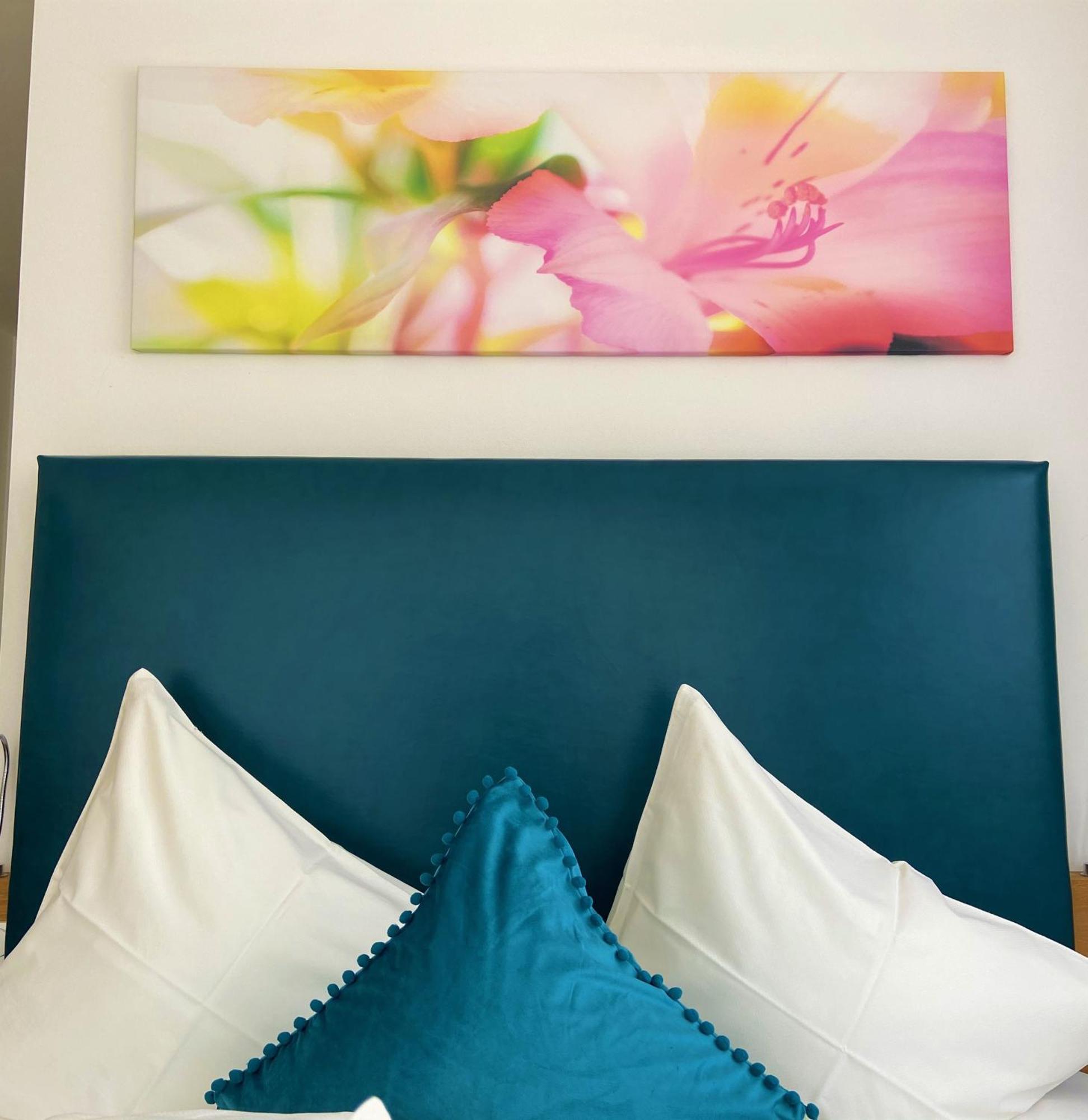 Genusshotel Panorama กาสเตลเบลโล ภายนอก รูปภาพ
