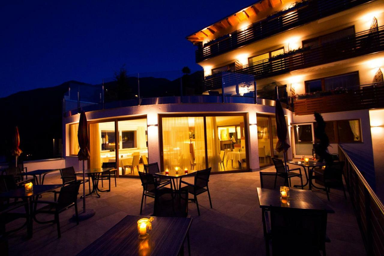 Genusshotel Panorama กาสเตลเบลโล ภายนอก รูปภาพ